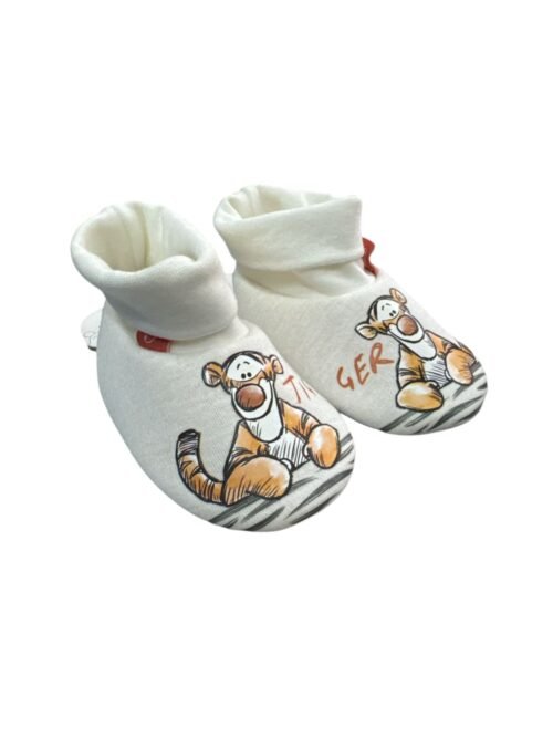 Zapato Media Primark Baby