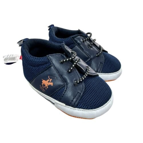 Zapatos Beverly Hills Polo Club