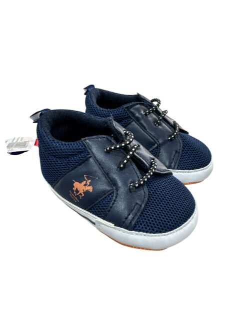 Zapatos Beverly Hills Polo Club