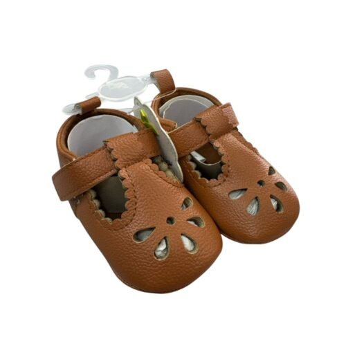 Zapatos First Steps