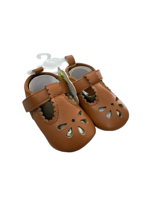 Zapatos First Steps