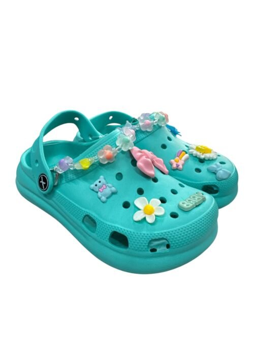 Sandalias Spacex