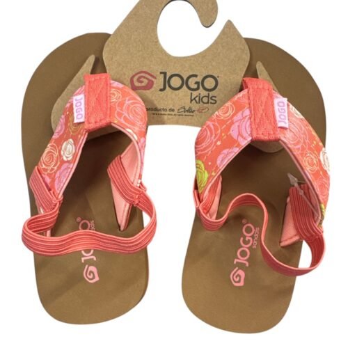 Sandalias Jogo Kids