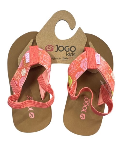 Sandalias Jogo Kids