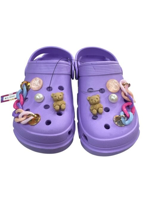 Sandalias Molser