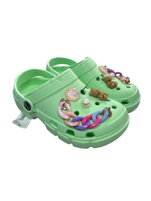 Sandalias Molser