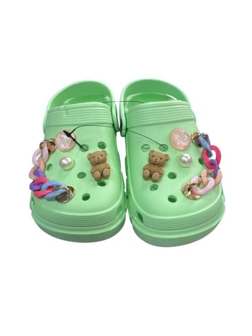 Sandalias Molser