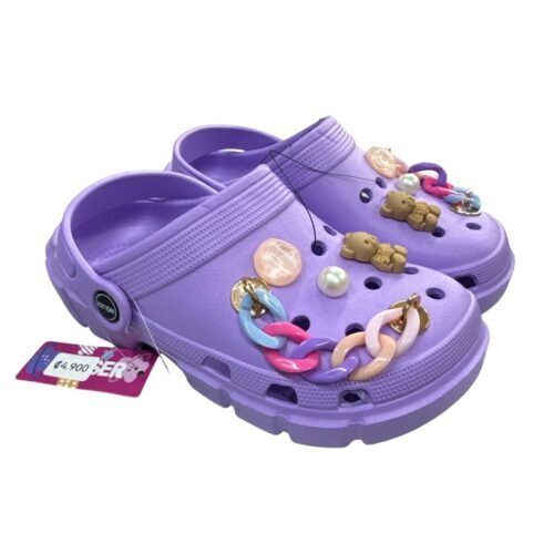 Sandalias Molser
