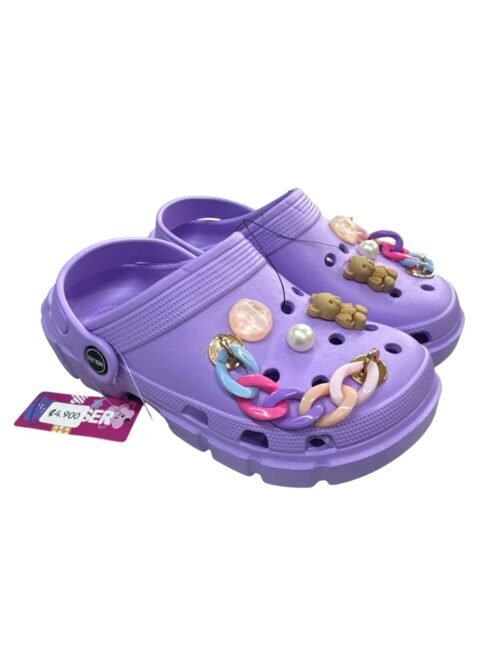 Sandalias Molser
