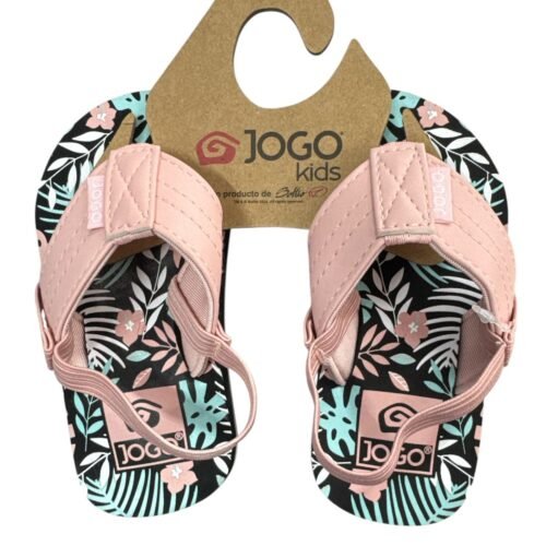Sandalias Jogo Kids