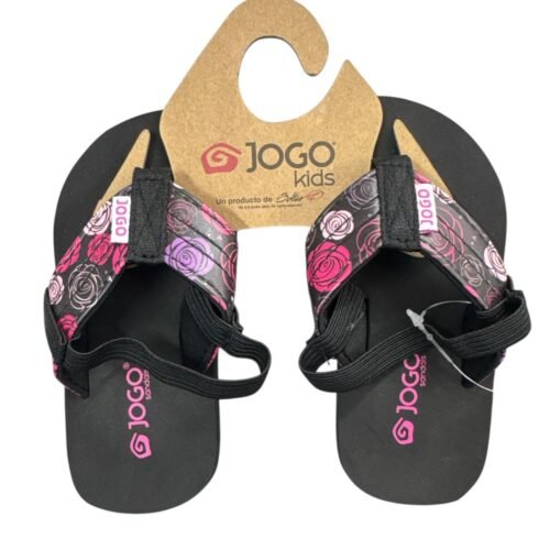 Sandalias Jogo Kids