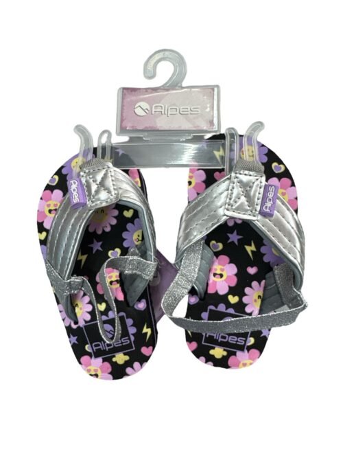 Sandalias Alpes