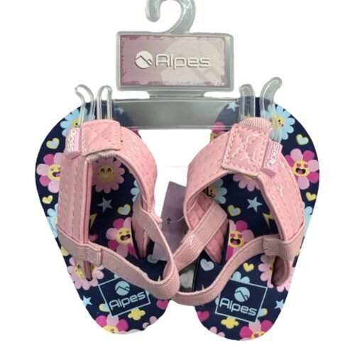 Sandalias Alpes