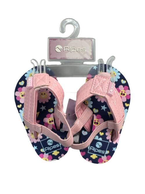 Sandalias Alpes