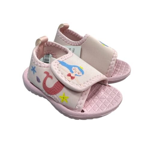 Sandalias Voice Kids