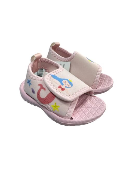Sandalias Voice Kids