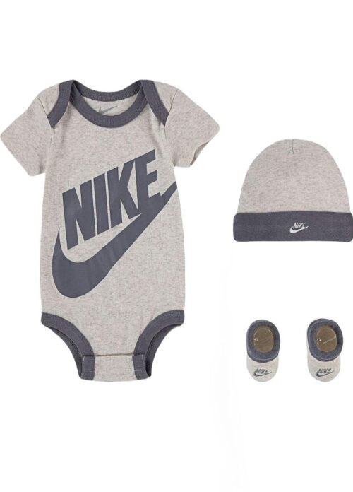 Set Nike 3 piezas