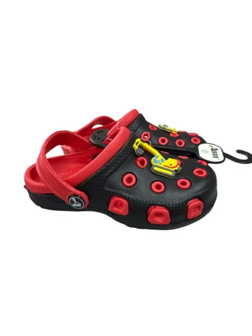 Sandalias Adax