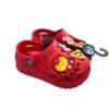 Sandalias Iron Man