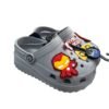 Sandalias Iron Man