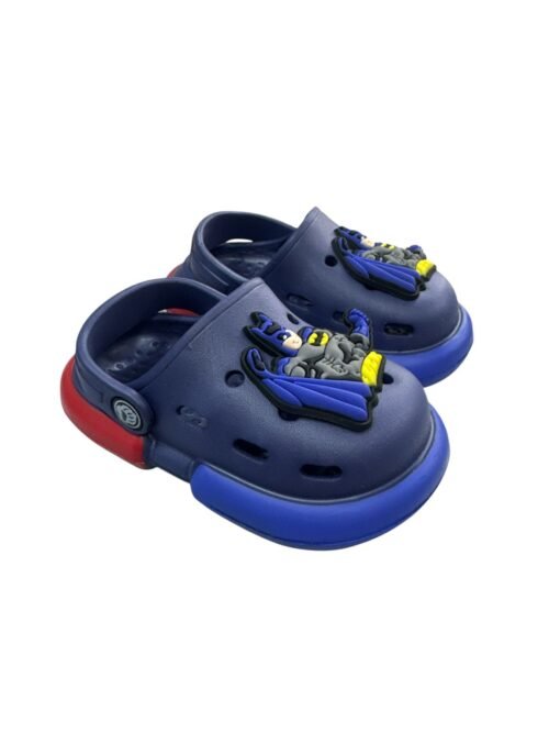 Sandalias Batman