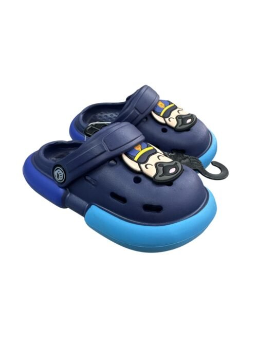 Sandalias Paw Patrol