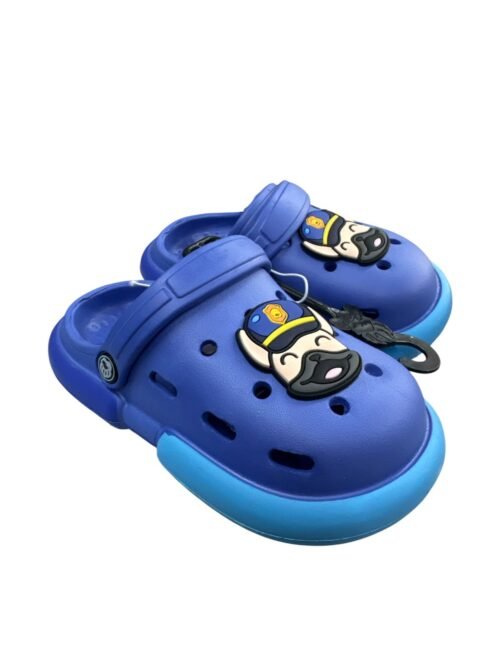 Sandalias Paw Patrol