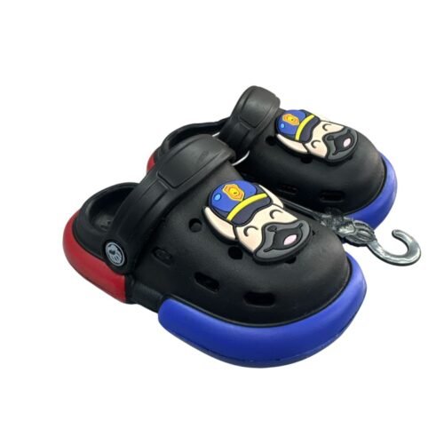 Sandalias Paw Patrol