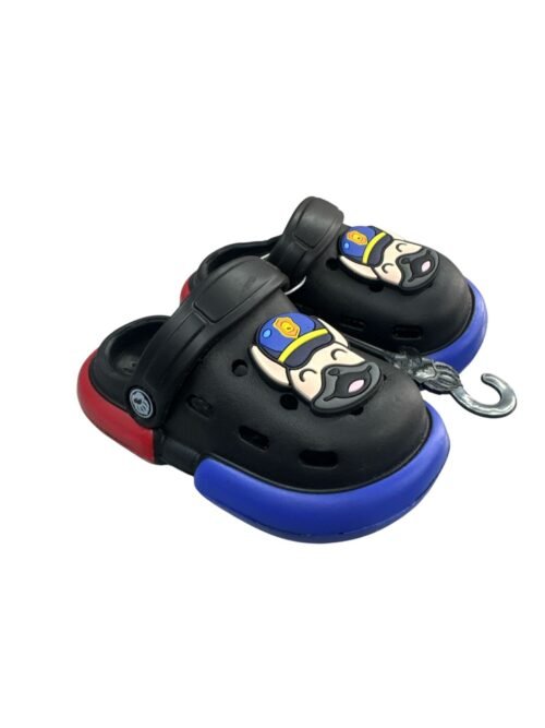 Sandalias Paw Patrol