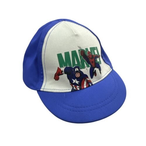 WhatsApp Image 2025-08-11 at 13.08.40 Gorra Marvel Primark