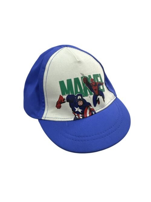 Gorra Marvel Primark