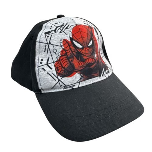 Gorra Marvel Spiderman