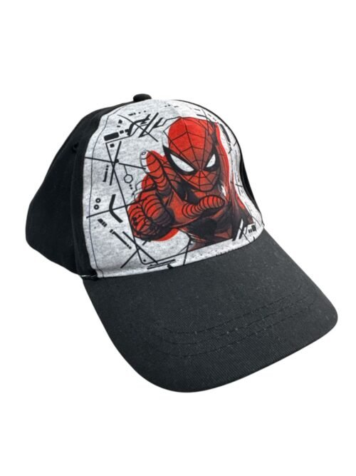 Gorra Marvel Spiderman