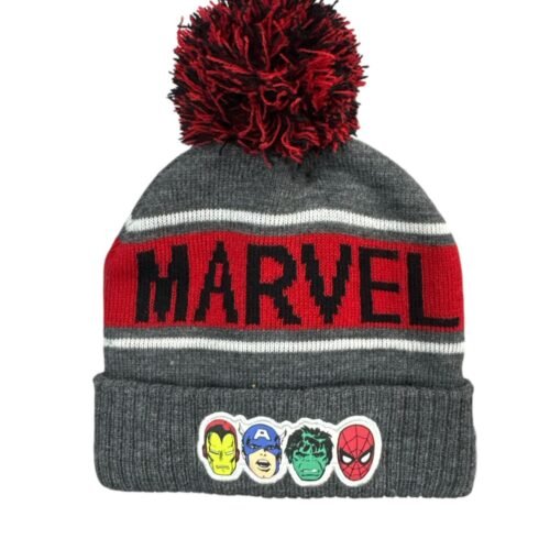 WhatsApp Image 2025-08-11 at 13.25.32 (2) Gorro Primark Marvel