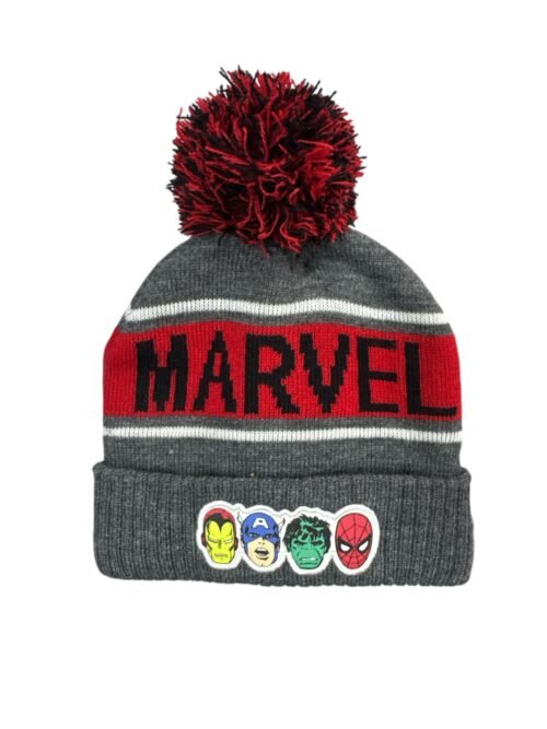 Gorro Primark Marvel