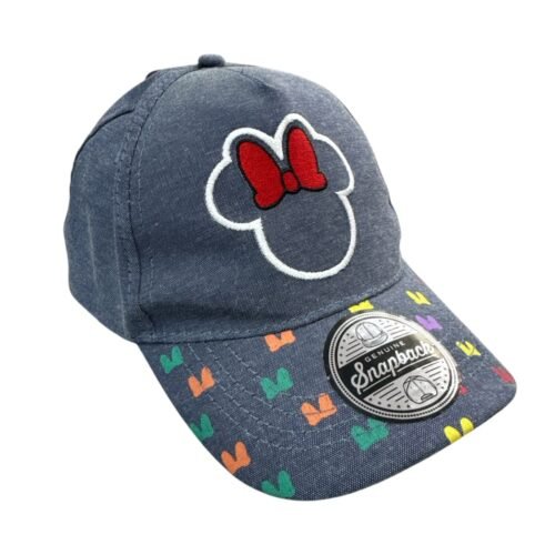 WhatsApp Image 2025-08-11 at 13.25.32 Gorra Disney Minnie