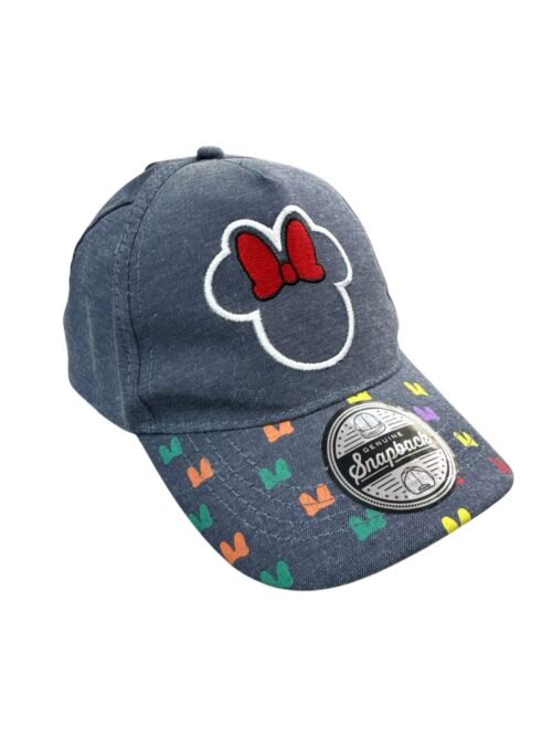 Gorra Disney Minnie