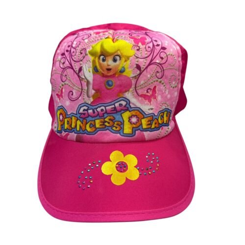 WhatsApp Image 2025-08-11 at 13.41.06 (1) Gorra Princess Peach