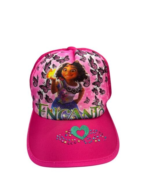 Gorra Encanto