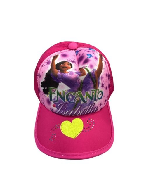 Gorra Encanto
