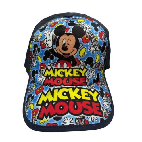 Gorra Mickey Mouse