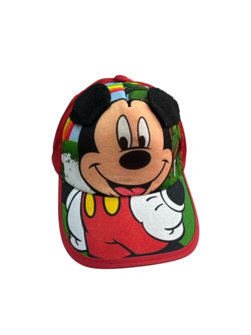 Gorra Mickey
