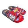 Sandalias Spiderman