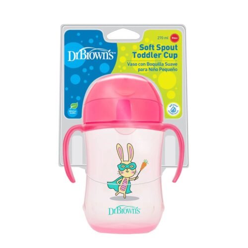 Dr Browns Soft Spout Toddler Cup