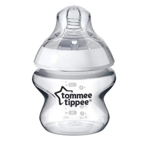 Baby Bottle Tommee Tippee