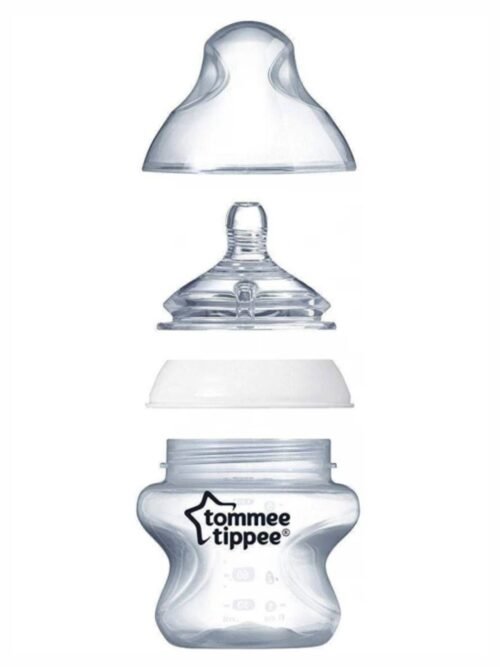 Baby Bottle Tommee Tippee