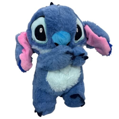 Peluche Stitch