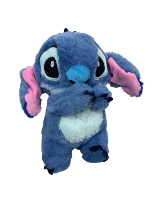 Peluche Stitch