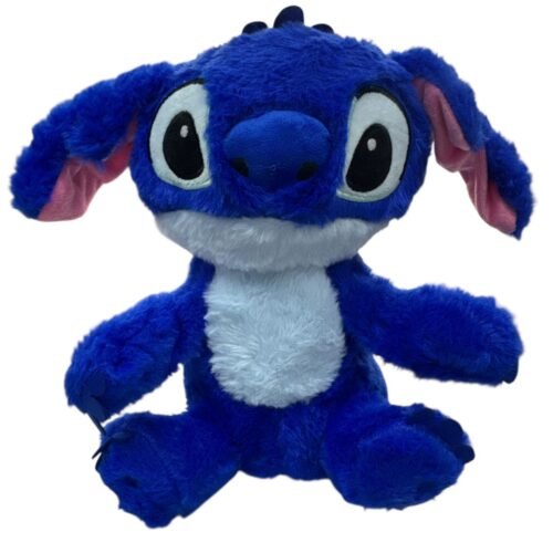 Peluche Stitch
