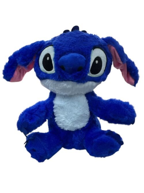 Peluche Stitch